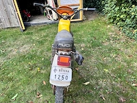 1987 puch cobra minicross oldtimer motorfiets - afbeelding 8 van  13