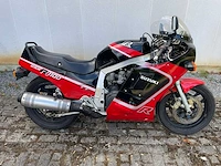 1987 suzuki gsx r1100 - afbeelding 3 van  14