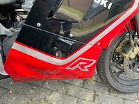 1987 suzuki gsx r1100 - afbeelding 9 van  14