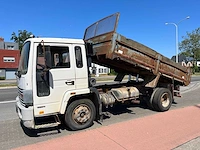 1987 volvo fl6 kipper manuele transmissie - afbeelding 9 van  26