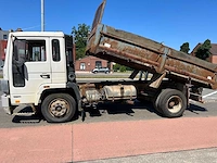1987 volvo fl6 kipper manuele transmissie - afbeelding 10 van  26