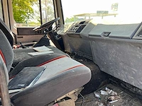 1987 volvo fl6 kipper manuele transmissie - afbeelding 14 van  26