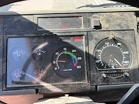 1987 volvo fl6 kipper manuele transmissie - afbeelding 15 van  26