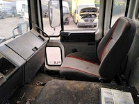 1987 volvo fl6 kipper manuele transmissie - afbeelding 16 van  26