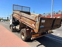 1987 volvo fl6 kipper manuele transmissie - afbeelding 20 van  26