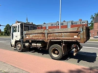 1987 volvo fl6 kipper manuele transmissie - afbeelding 21 van  26