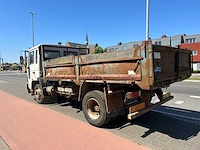 1987 volvo fl6 kipper manuele transmissie - afbeelding 22 van  26