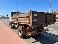 1987 volvo fl6 kipper manuele transmissie - afbeelding 23 van  26