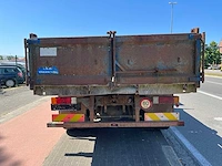 1987 volvo fl6 kipper manuele transmissie - afbeelding 24 van  26