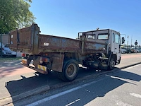 1987 volvo fl6 kipper manuele transmissie - afbeelding 26 van  26