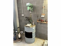 1987 wl be-l0005 kolomboormachine - afbeelding 2 van  6