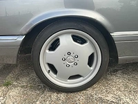 1988 - mercedes 500sec v8 - afbeelding 3 van  49