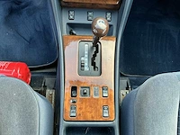 1988 - mercedes 500sec v8 - afbeelding 10 van  49