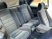 1988 - mercedes 500sec v8 - afbeelding 14 van  49