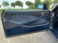 1988 - mercedes 500sec v8 - afbeelding 16 van  49