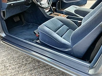 1988 - mercedes 500sec v8 - afbeelding 19 van  49