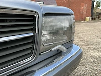 1988 - mercedes 500sec v8 - afbeelding 25 van  49