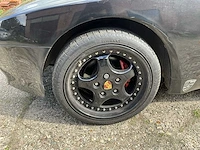 1988 - porsche 944 s - oldtimer - afbeelding 10 van  43