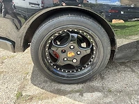 1988 - porsche 944 s - oldtimer - afbeelding 12 van  43