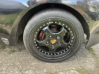 1988 - porsche 944 s - oldtimer - afbeelding 13 van  43