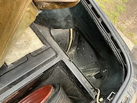 1988 - porsche 944 s - oldtimer - afbeelding 18 van  43