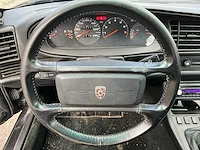 1988 - porsche 944 s - oldtimer - afbeelding 24 van  43