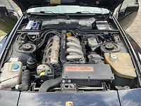 1988 - porsche 944 s - oldtimer - afbeelding 33 van  43