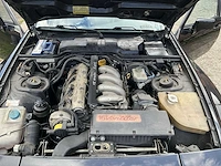1988 - porsche 944 s - oldtimer - afbeelding 35 van  43