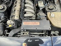 1988 - porsche 944 s - oldtimer - afbeelding 37 van  43