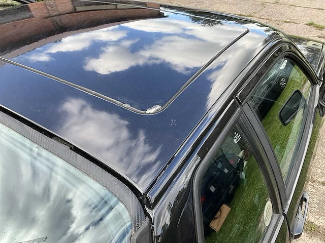 1988 - porsche 944 s - oldtimer - afbeelding 38 van  43