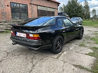 1988 - porsche 944 s - oldtimer - afbeelding 5 van  43