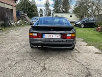 1988 - porsche 944 s - oldtimer - afbeelding 6 van  43