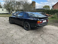 1988 - porsche 944 s - oldtimer - afbeelding 7 van  43