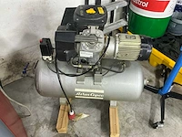 1988 atlas copco le06 luchtcompressor - afbeelding 2 van  6