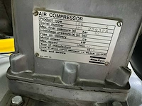 1988 atlas copco le06 luchtcompressor - afbeelding 5 van  6