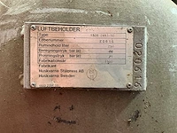 1988 atlas copco lt8 zuigercompressor - afbeelding 5 van  13