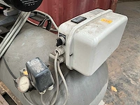 1988 atlas copco lt8 zuigercompressor - afbeelding 8 van  13