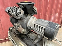 1988 atlas copco lt8 zuigercompressor - afbeelding 10 van  13