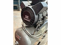 1988 atlas copco lt8 zuigercompressor - afbeelding 13 van  13