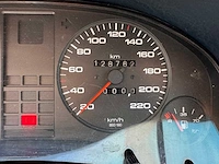 1988 audi 80 oldtimer - afbeelding 11 van  29