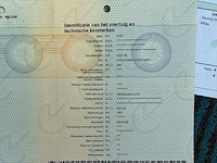 1988 audi 80 oldtimer - afbeelding 22 van  29