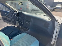1988 audi 80 oldtimer - afbeelding 8 van  29