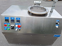 1988 blum ts 200 cu fp tempereermachine - afbeelding 2 van  7