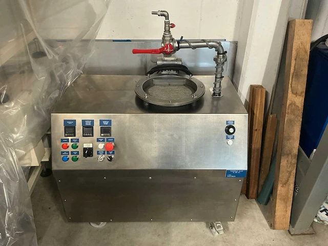 1988 blum ts 200 cu fp - afbeelding 1 van  5