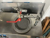 1988 blum ts 200 cu fp - afbeelding 2 van  5