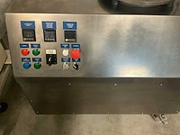 1988 blum ts 200 cu fp - afbeelding 3 van  5