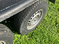 1988 decal aanhangwagen - afbeelding 6 van  20