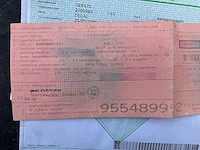 1988 decal aanhangwagen - afbeelding 11 van  20