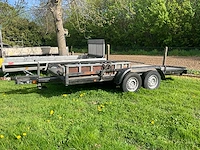 1988 decal aanhangwagen - afbeelding 1 van  20