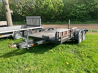 1988 decal aanhangwagen - afbeelding 12 van  20